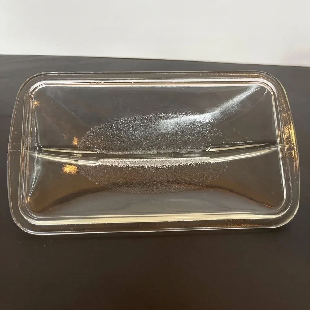 Westinghouse Vintage Casserole Bread Pan